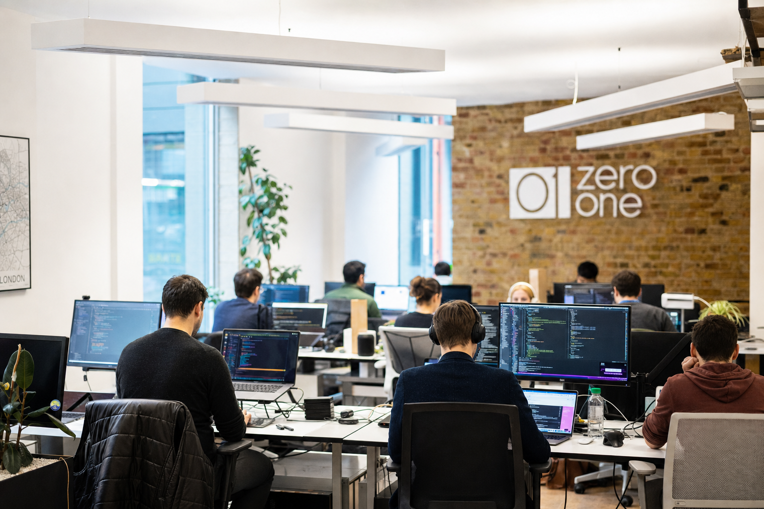 Cybersecurity and compliance engineering — OPSENSE ISO 27001 SOC 2 GDPR